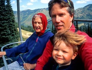 Crystal Mountain, 1998