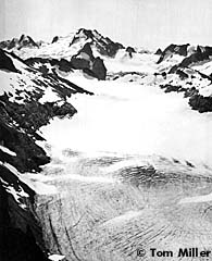 South Cascade Glacier