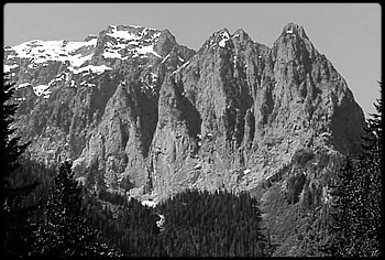 Mt. Index