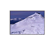 Eldorado Peak, photo by Lowell Skoog