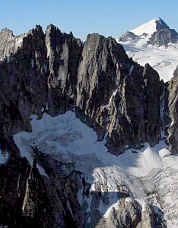 Tillie&rsquo;s Towers from the North. Photo &copy; John Scurlock.