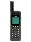 Iridium 9555 satellite phone.