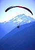 Mountain flying gallery