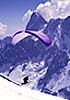 Aiguille du Midi