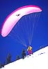 Ski launch