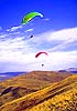 Inland flying gallery
