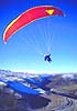 November soaring