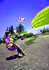 XC flying gallery