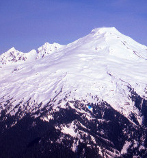 Mt Baker