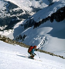 Primus Peak