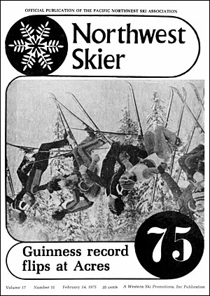 Northwest Skier, February 14, 1975