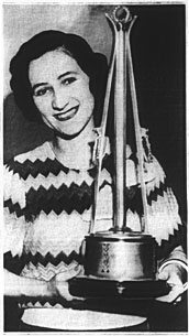 Silver Skis Trophy