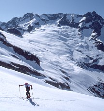 Ascending Dream Peak