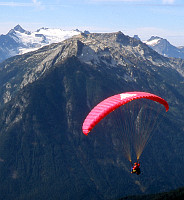 Crater Mountain