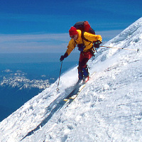 Cascade Crest